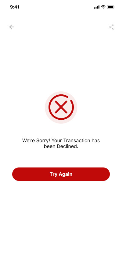BroadMoney — Send money